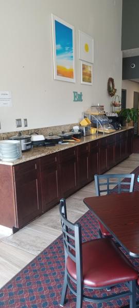 Days Inn by Wyndham Ritzville